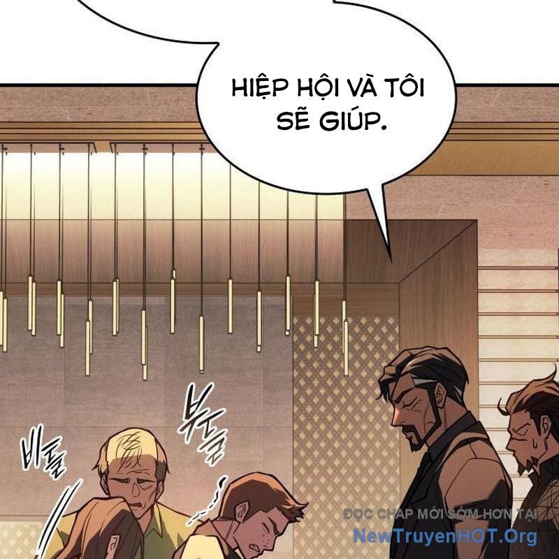 Hồi Quy Bằng Vương Quyền Chap 105 - Next Chap 106