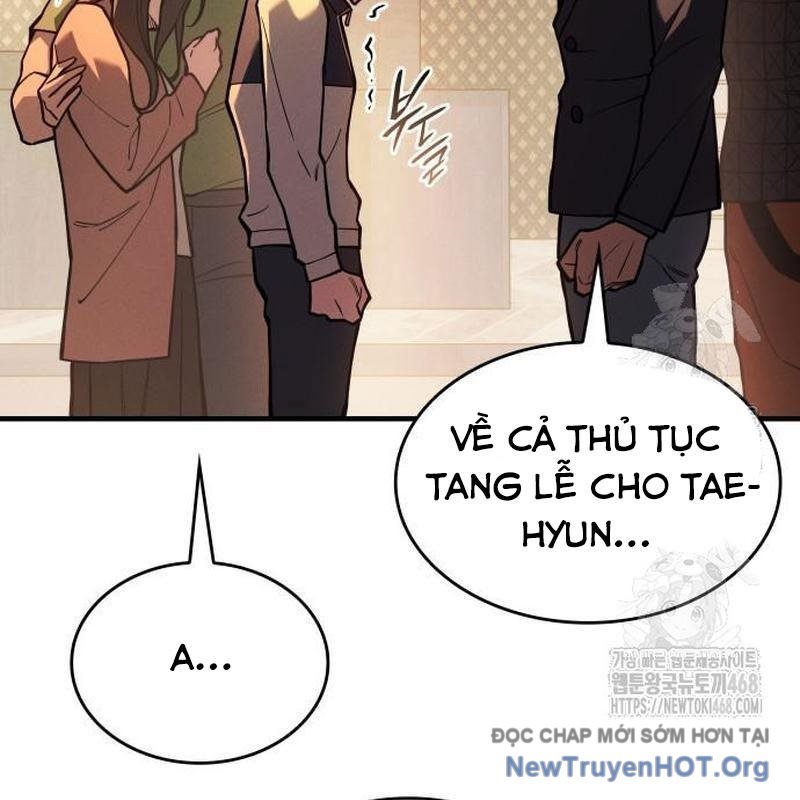 Hồi Quy Bằng Vương Quyền Chap 105 - Next Chap 106