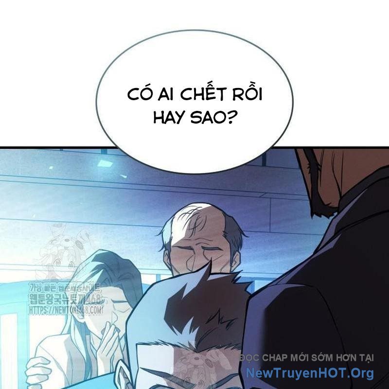 Hồi Quy Bằng Vương Quyền Chap 105 - Next Chap 106