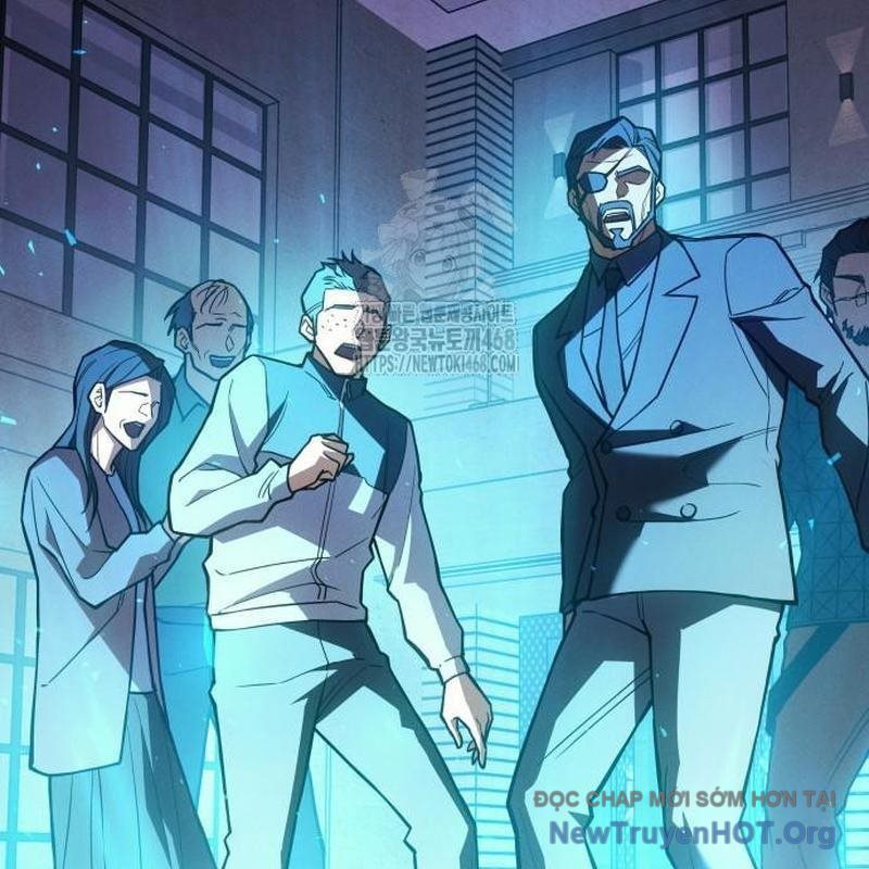 Hồi Quy Bằng Vương Quyền Chap 105 - Next Chap 106