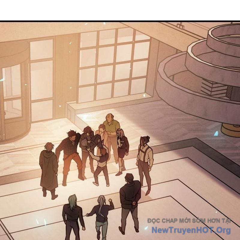 Hồi Quy Bằng Vương Quyền Chap 105 - Next Chap 106