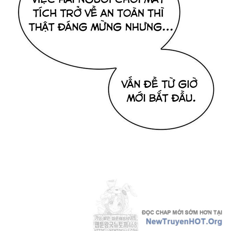 Hồi Quy Bằng Vương Quyền Chap 105 - Next Chap 106