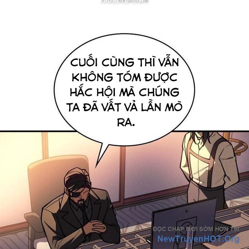 Hồi Quy Bằng Vương Quyền Chap 105 - Next Chap 106