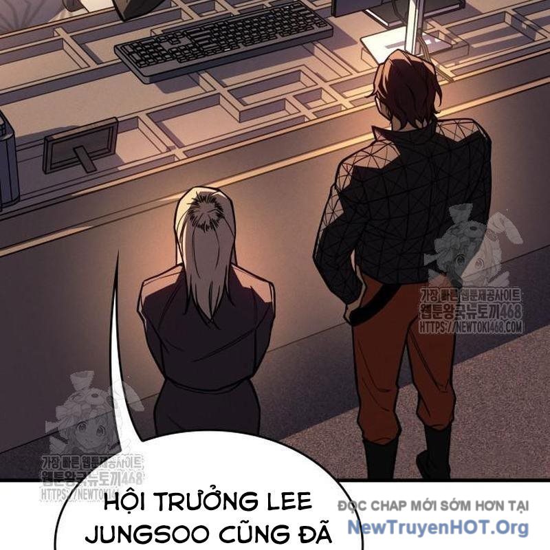 Hồi Quy Bằng Vương Quyền Chap 105 - Next Chap 106