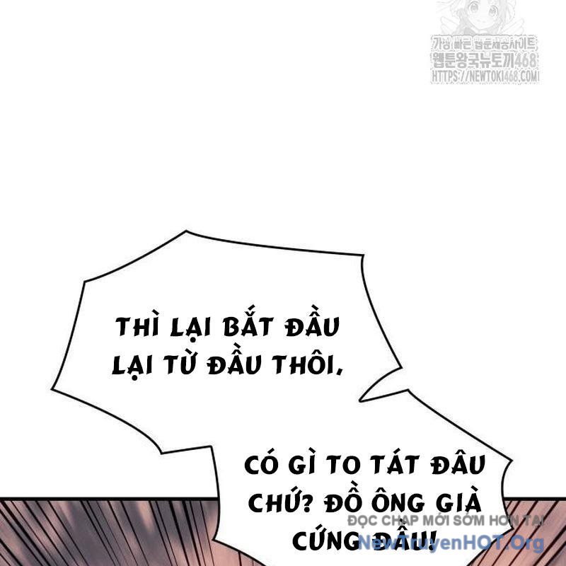 Hồi Quy Bằng Vương Quyền Chap 105 - Next Chap 106
