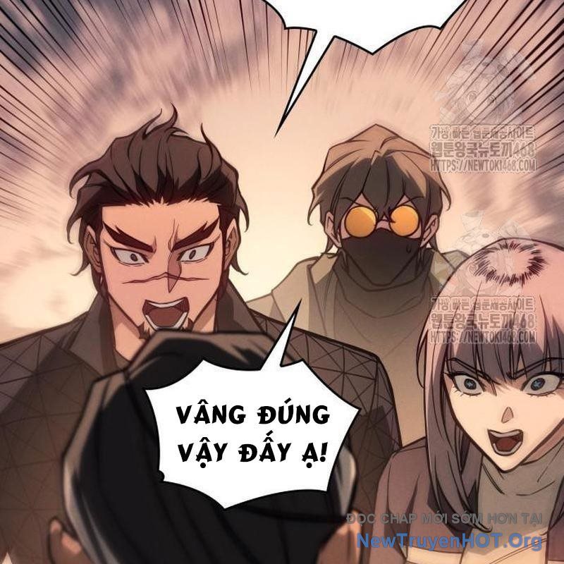 Hồi Quy Bằng Vương Quyền Chap 105 - Next Chap 106