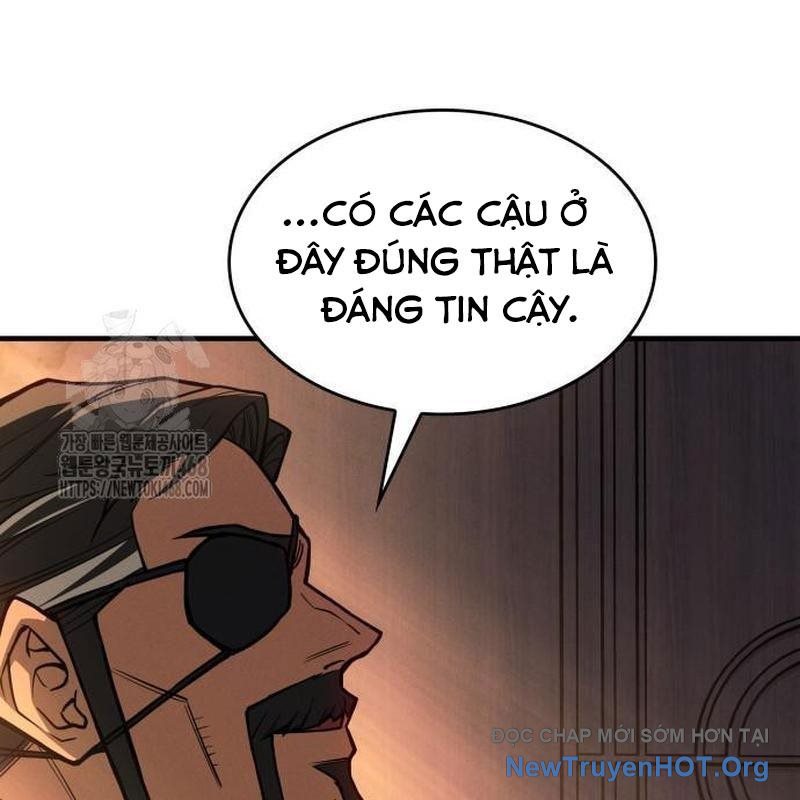 Hồi Quy Bằng Vương Quyền Chap 105 - Next Chap 106