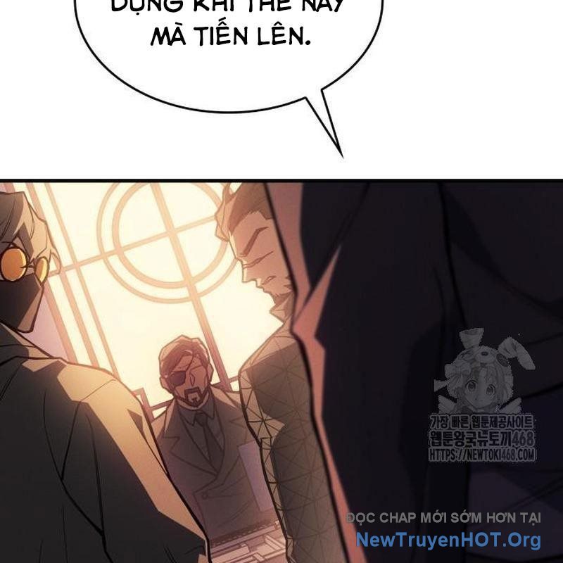 Hồi Quy Bằng Vương Quyền Chap 105 - Next Chap 106