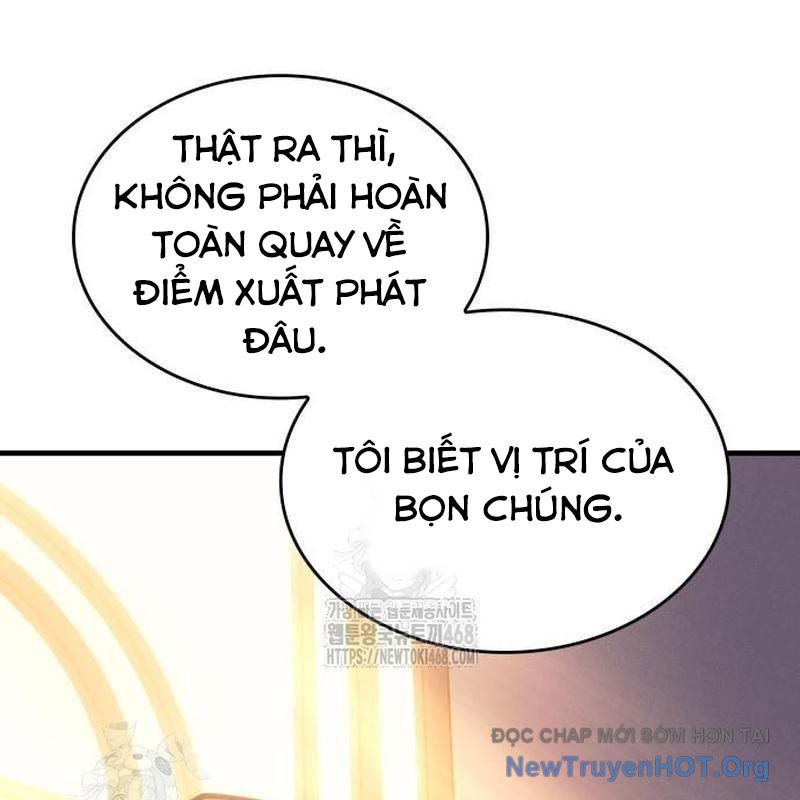 Hồi Quy Bằng Vương Quyền Chap 105 - Next Chap 106