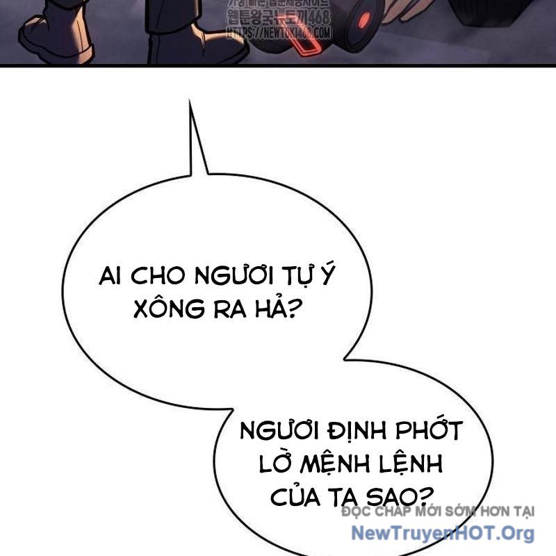 Hồi Quy Bằng Vương Quyền Chap 105 - Next Chap 106