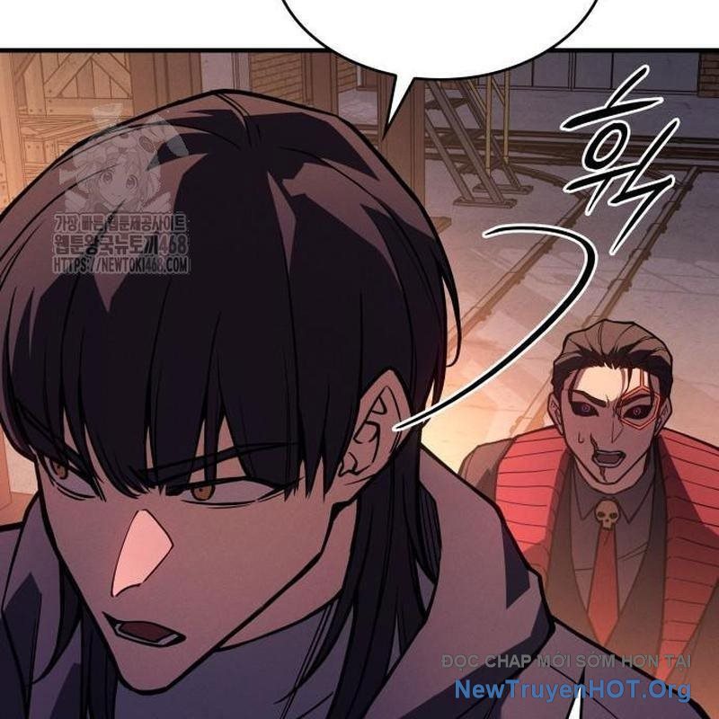 Hồi Quy Bằng Vương Quyền Chap 105 - Next Chap 106