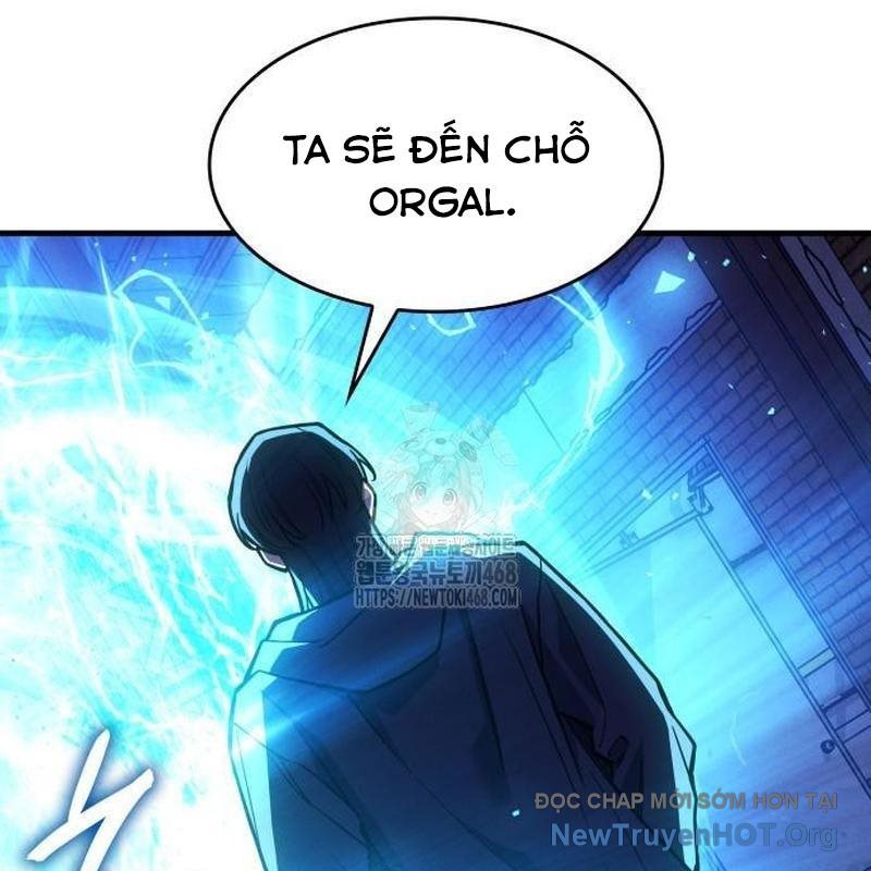 Hồi Quy Bằng Vương Quyền Chap 105 - Next Chap 106