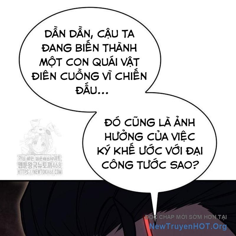Hồi Quy Bằng Vương Quyền Chap 105 - Next Chap 106