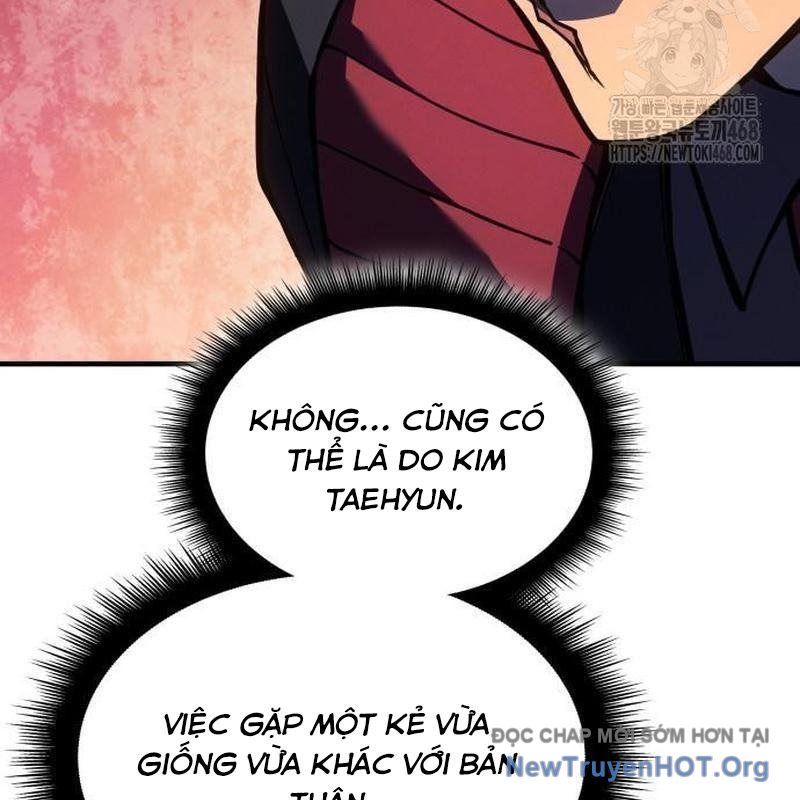Hồi Quy Bằng Vương Quyền Chap 105 - Next Chap 106