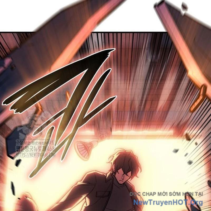 Hồi Quy Bằng Vương Quyền Chap 105 - Next Chap 106