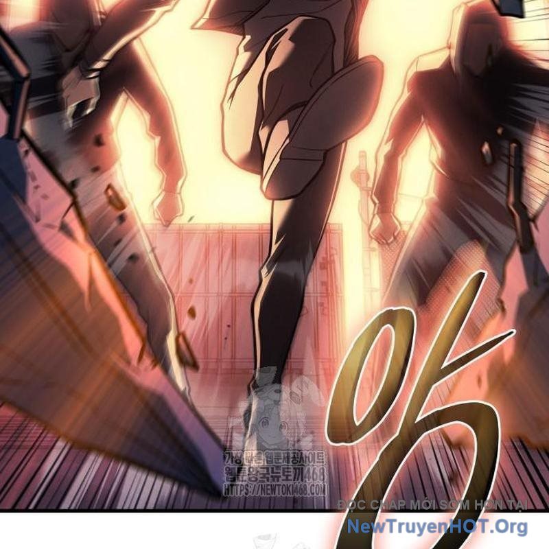 Hồi Quy Bằng Vương Quyền Chap 105 - Next Chap 106
