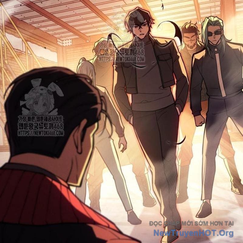 Hồi Quy Bằng Vương Quyền Chap 105 - Next Chap 106