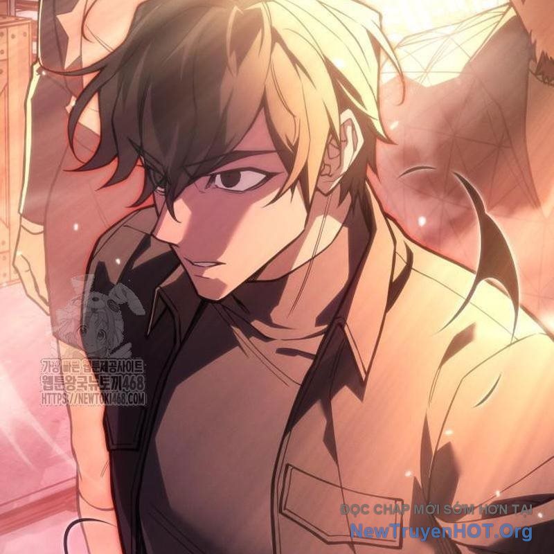 Hồi Quy Bằng Vương Quyền Chap 105 - Next Chap 106