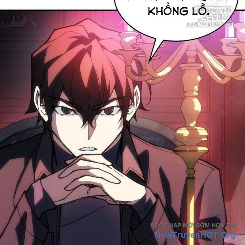 Hồi Quy Bằng Vương Quyền Chap 105 - Next Chap 106