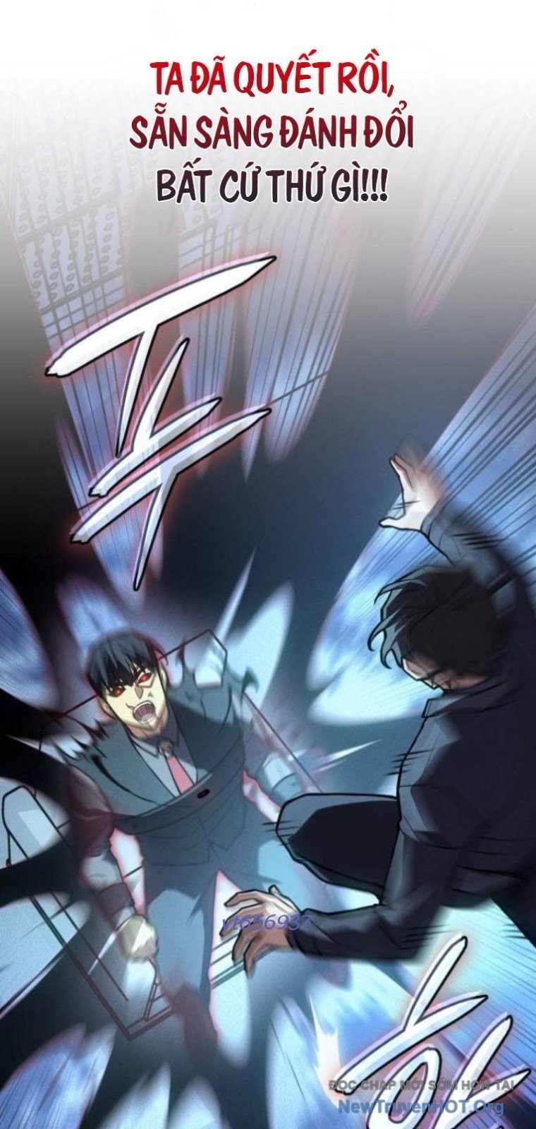 Hồi Quy Bằng Vương Quyền Chap 106 - Next Chap 107