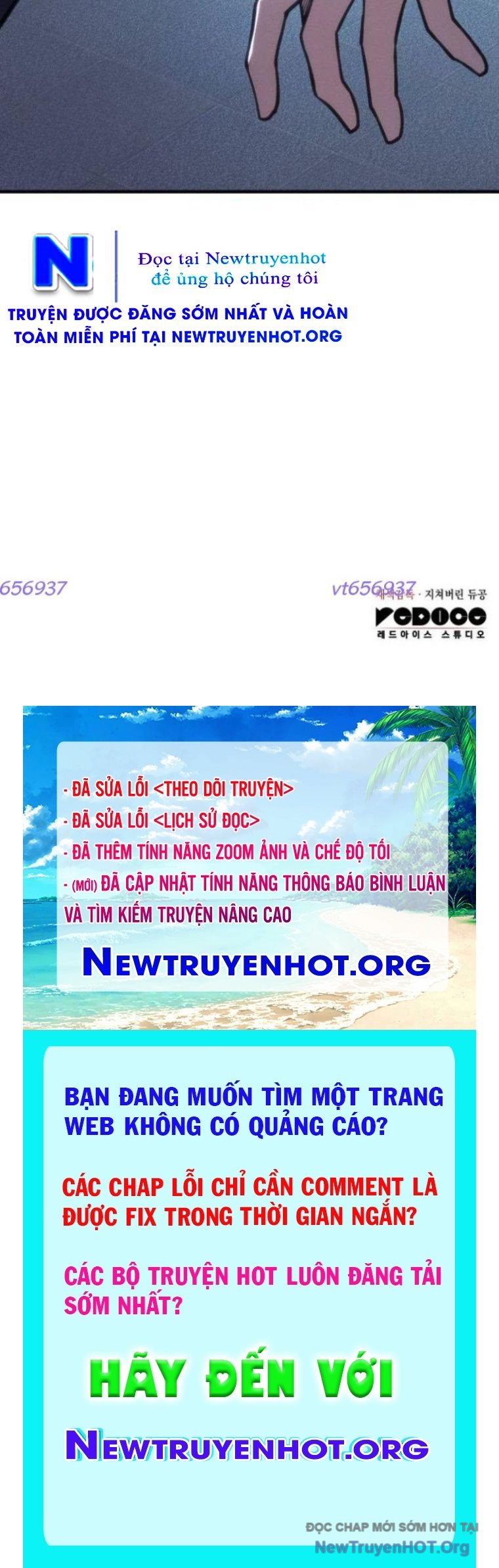 Hồi Quy Bằng Vương Quyền Chap 106 - Next Chap 107