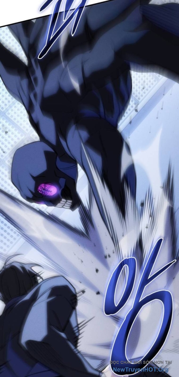 Hồi Quy Bằng Vương Quyền Chap 107 - Next Chap 108