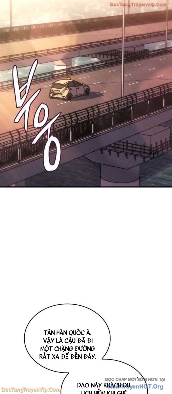 Hồi Quy Bằng Vương Quyền Chap 108 - Next Chap 109