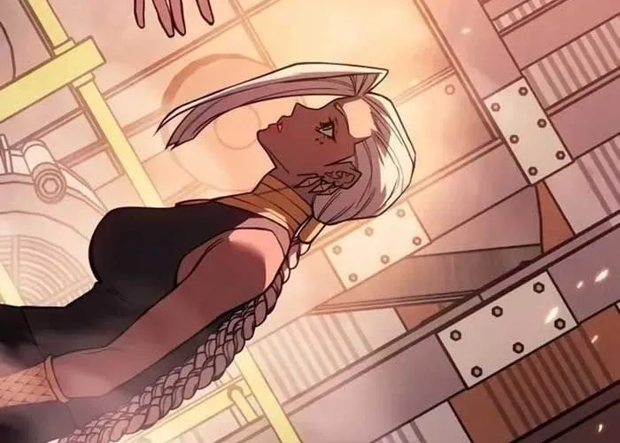 Hồi Quy Bằng Vương Quyền Chap 109 - Next Chap 110
