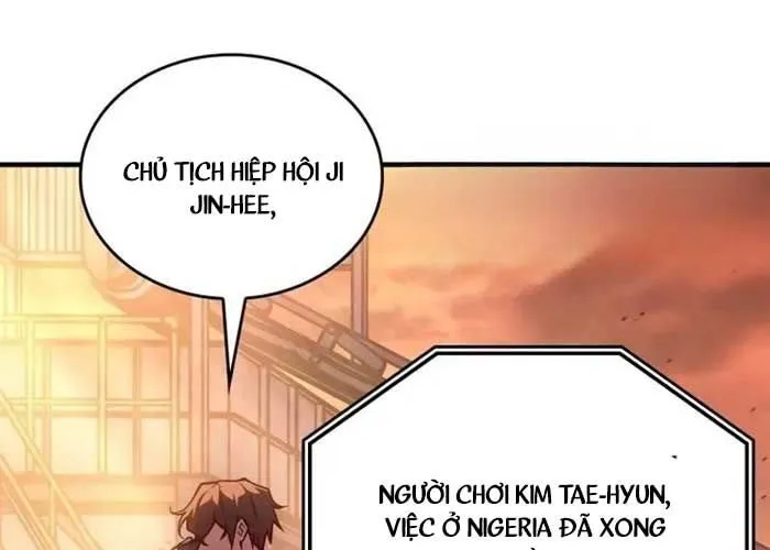 Hồi Quy Bằng Vương Quyền Chap 109 - Next Chap 110