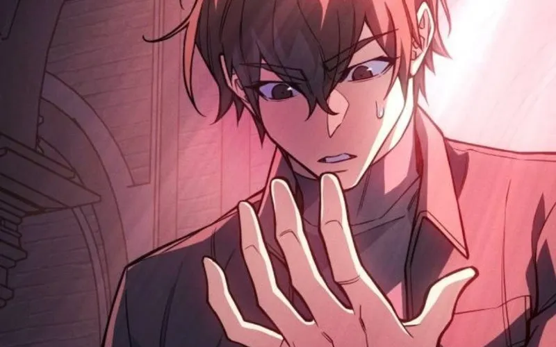 Hồi Quy Bằng Vương Quyền Chap 110 - Next Chap 111