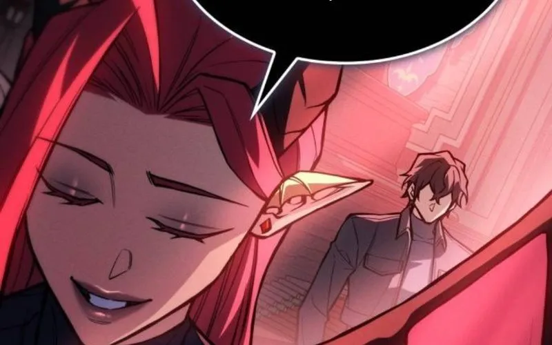Hồi Quy Bằng Vương Quyền Chap 110 - Next Chap 111