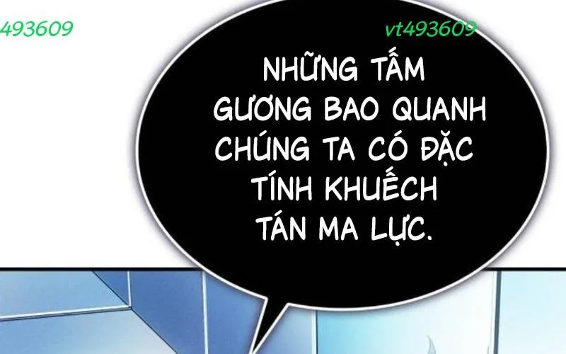 Hồi Quy Bằng Vương Quyền Chap 110 - Next Chap 111