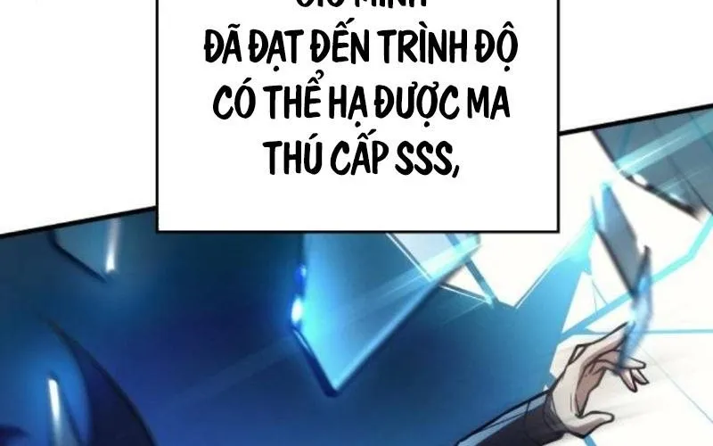 Hồi Quy Bằng Vương Quyền Chap 110 - Next Chap 111