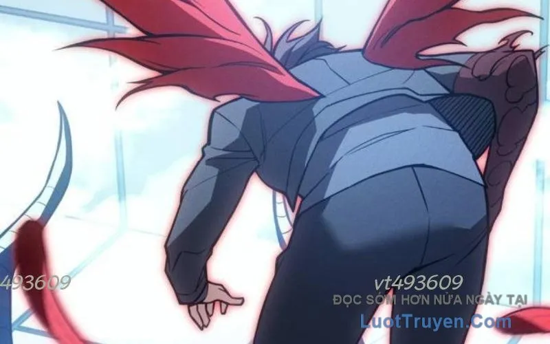 Hồi Quy Bằng Vương Quyền Chap 110 - Next Chap 111