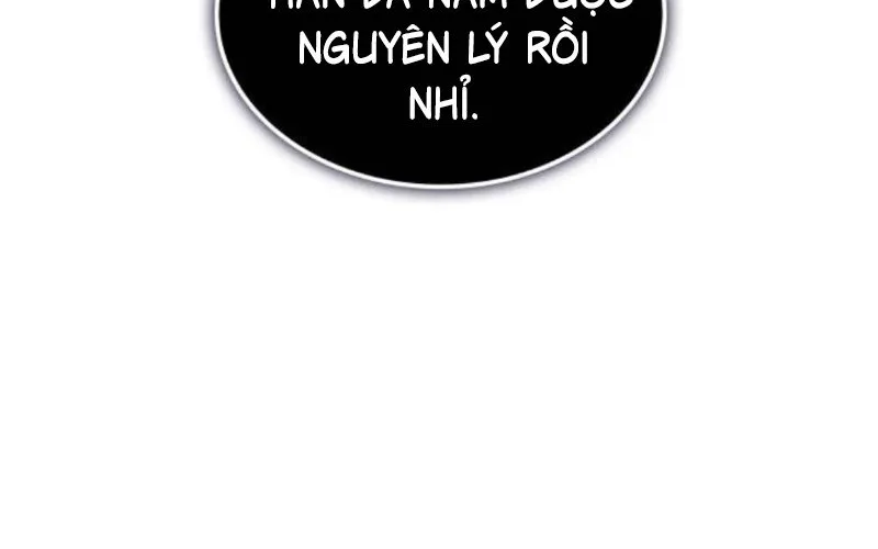 Hồi Quy Bằng Vương Quyền Chap 110 - Next Chap 111