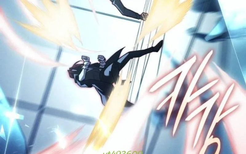 Hồi Quy Bằng Vương Quyền Chap 110 - Next Chap 111