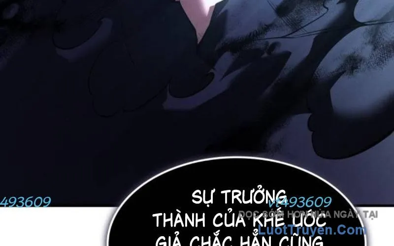 Hồi Quy Bằng Vương Quyền Chap 110 - Next Chap 111