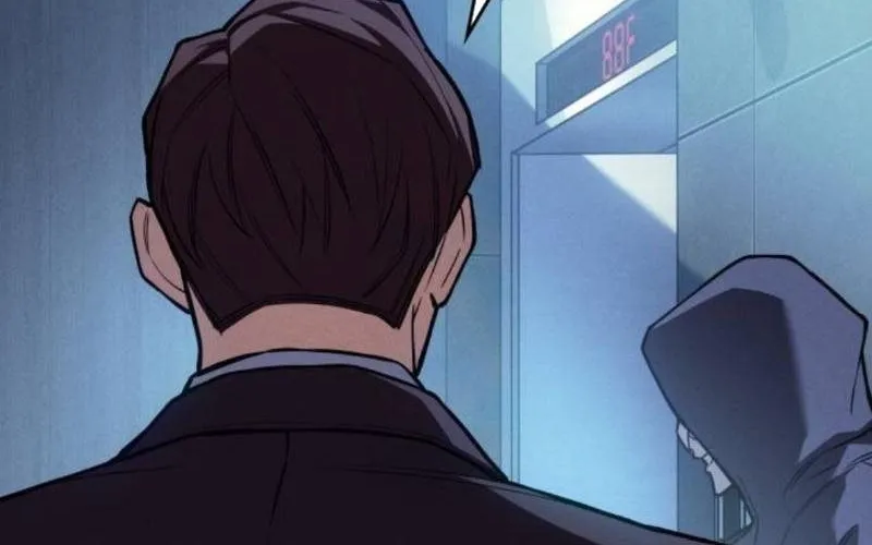 Hồi Quy Bằng Vương Quyền Chap 110 - Next Chap 111