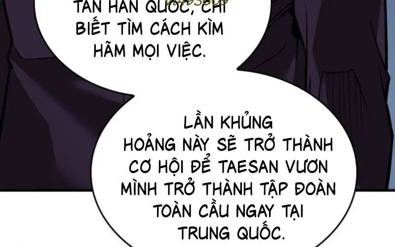 Hồi Quy Bằng Vương Quyền Chap 110 - Next Chap 111