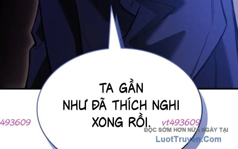 Hồi Quy Bằng Vương Quyền Chap 110 - Next Chap 111