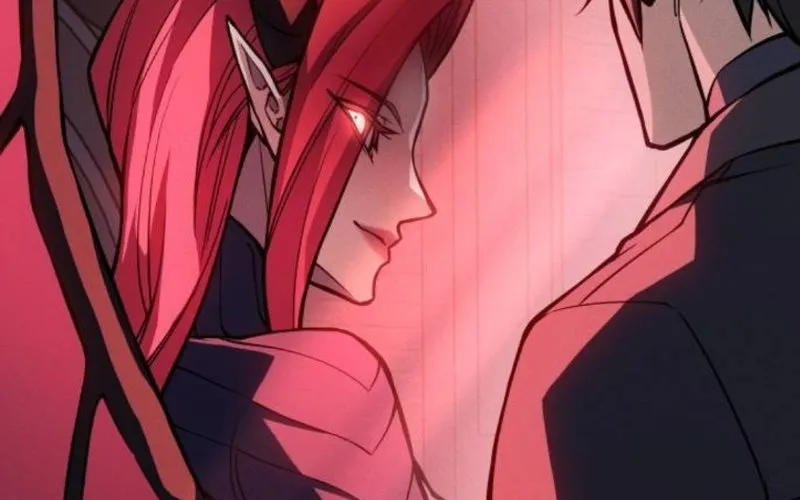 Hồi Quy Bằng Vương Quyền Chap 110 - Next Chap 111