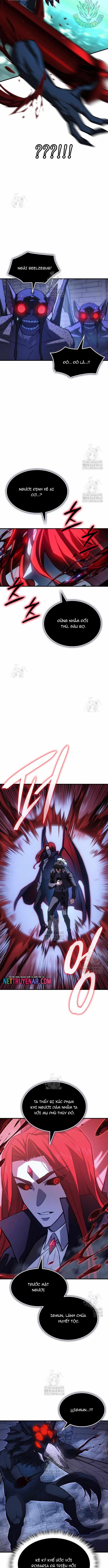 Hồi Quy Bằng Vương Quyền Chap 112 - Next Chap 113