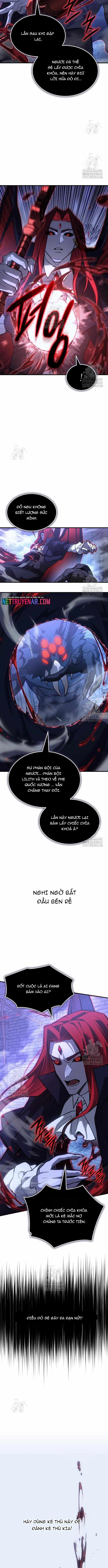 Hồi Quy Bằng Vương Quyền Chap 112 - Next Chap 113