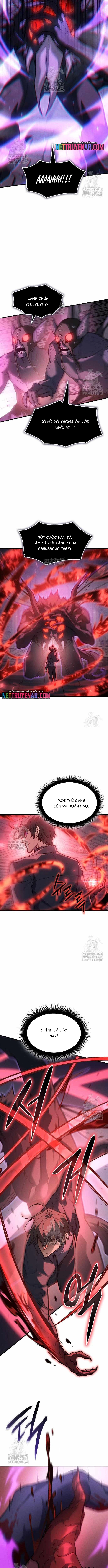 Hồi Quy Bằng Vương Quyền Chap 112 - Next Chap 113