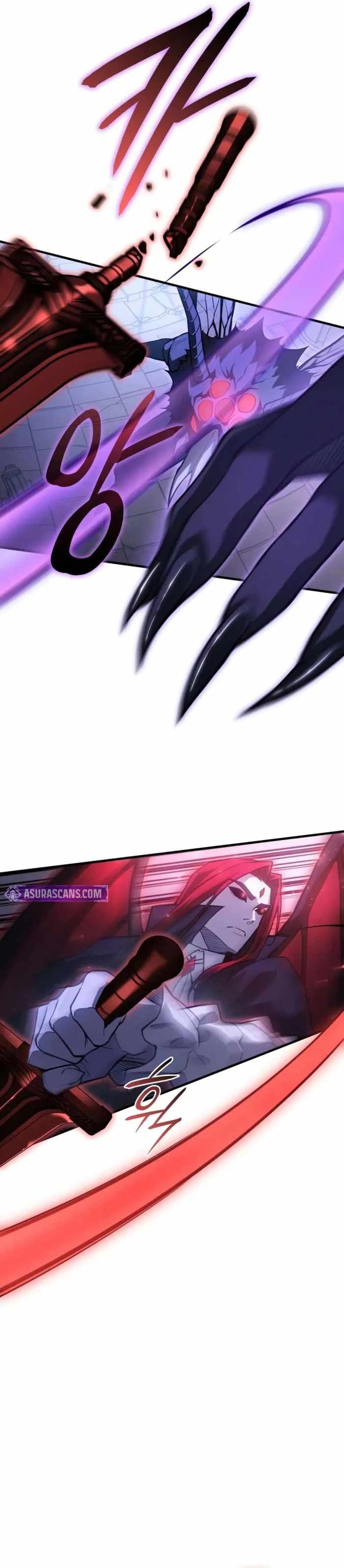 Hồi Quy Bằng Vương Quyền Chap 113 - Next Chap 114