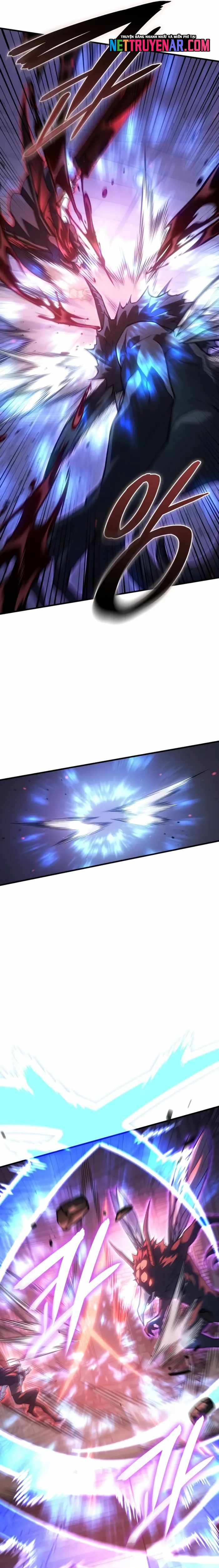 Hồi Quy Bằng Vương Quyền Chap 113 - Next Chap 114