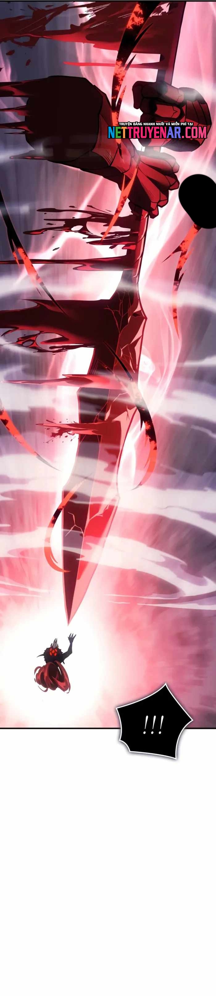 Hồi Quy Bằng Vương Quyền Chap 113 - Next Chap 114