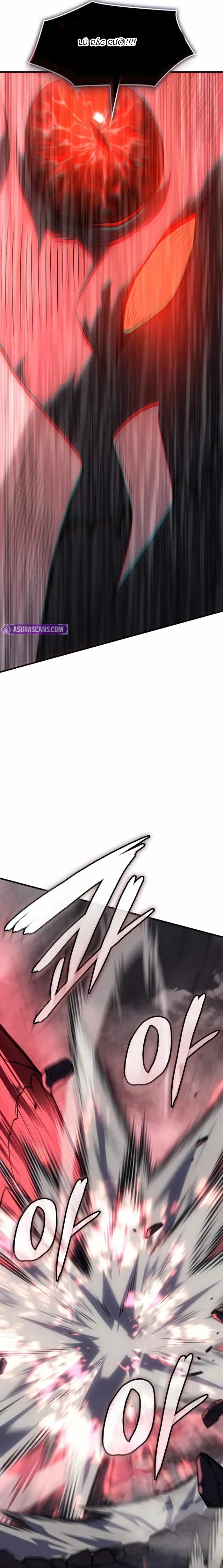 Hồi Quy Bằng Vương Quyền Chap 113 - Next Chap 114