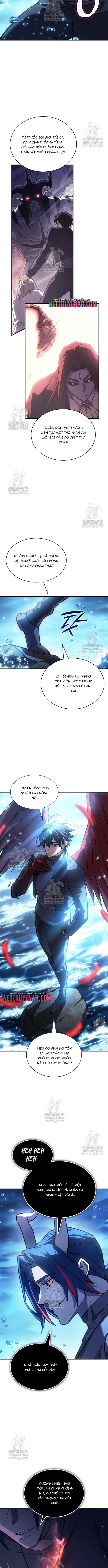 Hồi Quy Bằng Vương Quyền Chap 116 - Next Chap 117