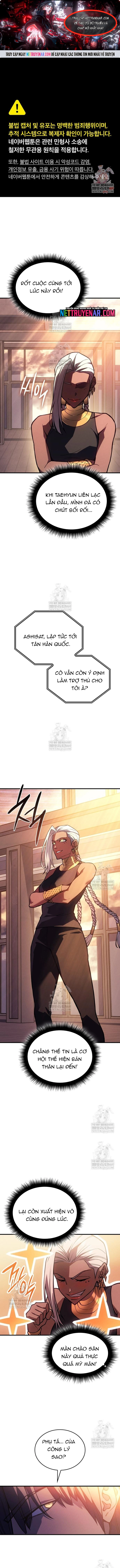 Hồi Quy Bằng Vương Quyền Chap 117 - Next Chap 118